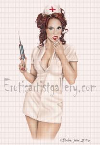 Naughty_Nurse_2_by_Barbara_Jensen