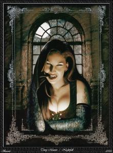 Nightfall_by_Tony_Mauro