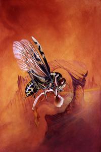 Nightmare_by_Chris_Achilleos