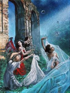 Nimue_by_Walter_Girotto