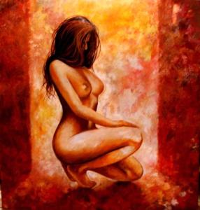 Nude_by_Paul_John_Ballard