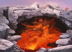On_the_Surface_by_Rowena_Morrill