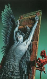Paingod_by_Barclay_Shaw
