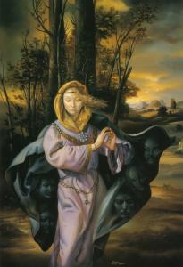 Paladin_of_Souls_by_David_Bowers