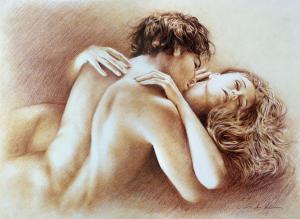 Passionate_Love_by_Walter_Girotto