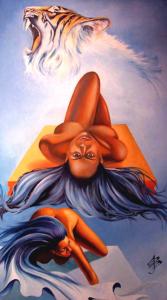 Petrova_by_Paul_John_Ballard