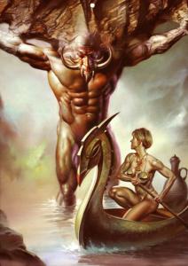 Pillar_of_the_Cave_by_Boris_Vallejo