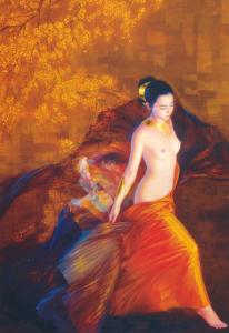 Plum_Blossoms_by_Jia_Lu
