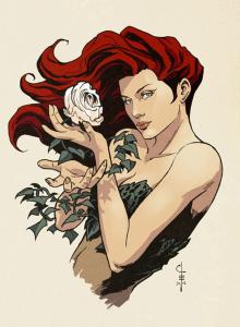 Poison_Ivy_by_Chris_Evenhuis
