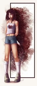 Poor_Misunderstood_Child_by_Sandra_Hirschmann