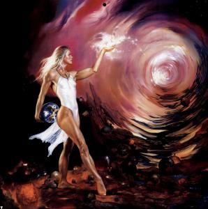 Portal_by_Julie_Bell