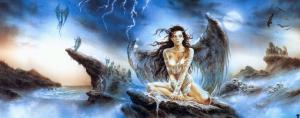 Prohibited_Book_II-Fallen_Angel_by_Luis_Royo