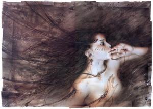 Prohibited_Book_II-Surprise_by_Luis_Royo