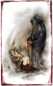 Prohibited_Book_III-Visit_by_Luis_Royo