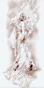 Prohibited_Book_III-White_And_Red_by_Luis_Royo