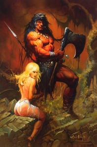 Protector_1_by_Ken_Kelly