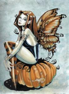 Pumpkin_Fairy_by_Bailey_Hopper