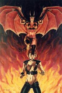 Purgatory_Vs_Chastity_by_Dorian_Cleavenger