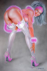 Pussycat_by_Gennadiy_Koufay