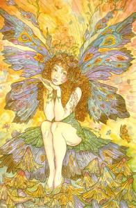 Raina_The_Fairy_Princess_by_John_Arthur