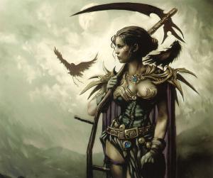 Raven_Moon_by_Matthew_Armstrong