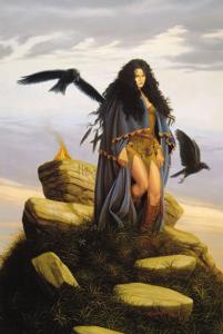 Ravenstone_by_Larry_Elmore