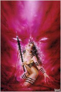 Red_Bath_by_Luis_Royo