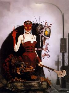 Red_Hand_by_Gerald_Brom
