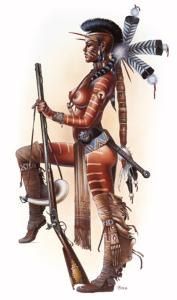 Redskin_by_Chris_Achilleos