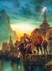 Ring_of_Destiny_Evolution_by_Luis_Royo