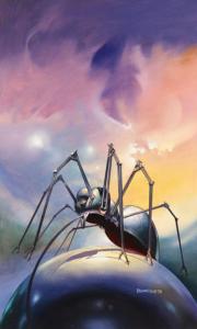 Robo_Ant_by_Boris_Vallejo