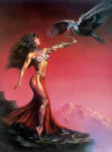 Robo_Bird_by_Julie_Bell