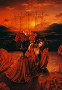 Rose_Gate_by_Jean_Paul_Avisse