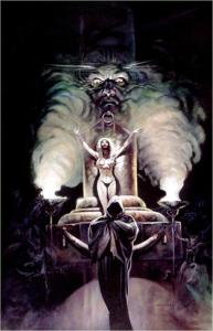 Sacrifice_by_Chris_Achilleos