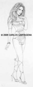 Samanta_by_Carlos_Cartagena