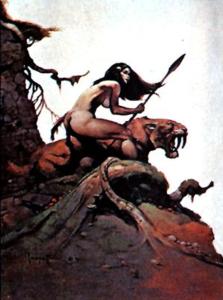 Savage_Pell_by_Frank_Frazetta