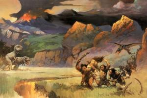 Savage_World_by_Frank_Frazetta