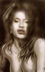 Savanna_Portrait_by_Paul_John_Ballard