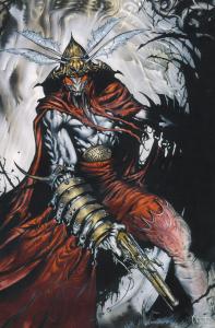 Scarlet_Warrior_by_Saverio_Tenuta