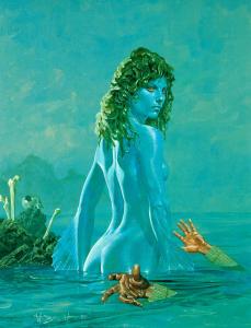 Sea_Wrack_by_Wayne_Barlowe