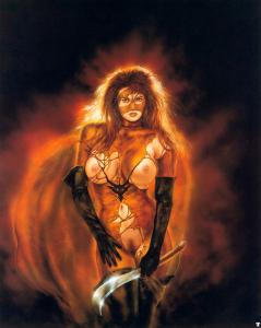 Secrets-Heart_of_the_Scales_by_Luis_Royo