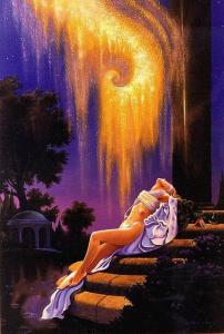 Seduction_of_Danae_by_Jeffrey_K_Bedrick