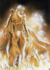 Seeds_of_Nothing_Study_by_Luis_Royo
