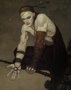 Seeker_by_Gerald_Brom