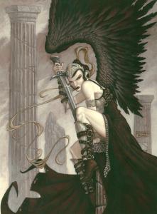 Selenia_by_Matt_Wilson