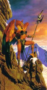 Sentry_by_Joe_Jusko