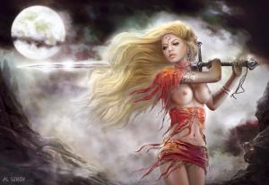 Serenity_by_Al_Serov