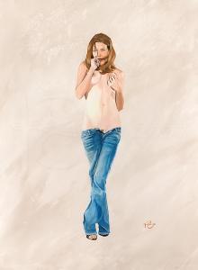 Sex_Appeal_by_Kevin_Clark