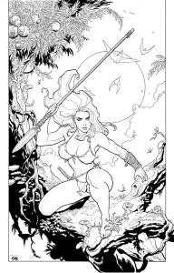 Shanna_The_She_Devil_001_by_Frank_Cho