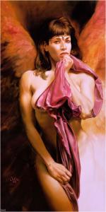 She_Remembers_by_Julie_Bell